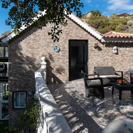 Сasa de vacaciones Molino Costa Adeje (Tenerife)