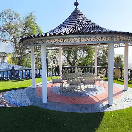 Ferienhaus Molino Costa Adeje (Tenerife)