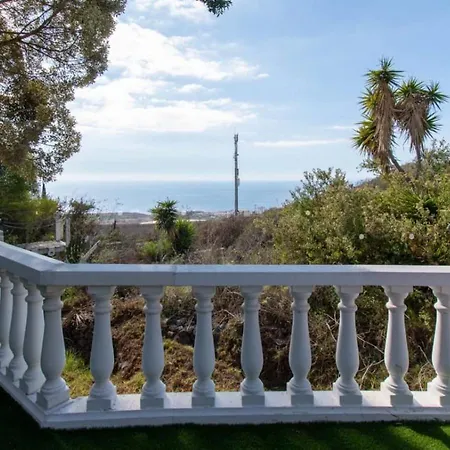 Сasa de vacaciones Molino Costa Adeje (Tenerife)