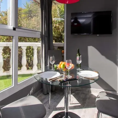 Molino Holiday home