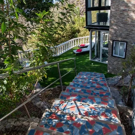 Holiday home Molino