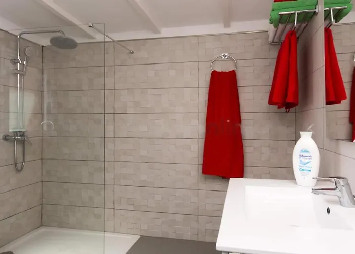 Molino 度假居 阿德耶