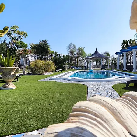 Molino Vakantiehuis Costa Adeje (Tenerife)