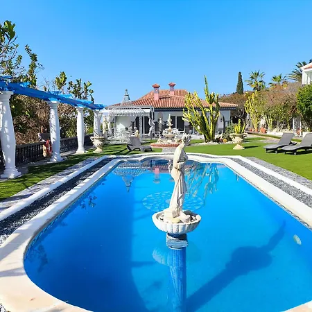 Molino Дом отдыха *