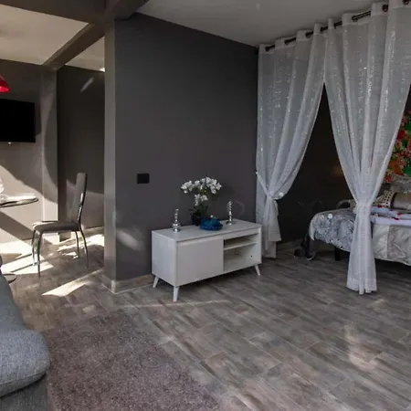 Molino Дом отдыха *