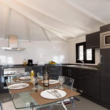 Дом отдыха Molino *