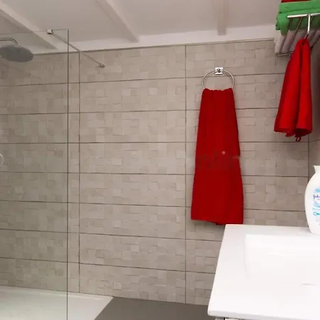 Molino Feriehus Costa Adeje (Tenerife)