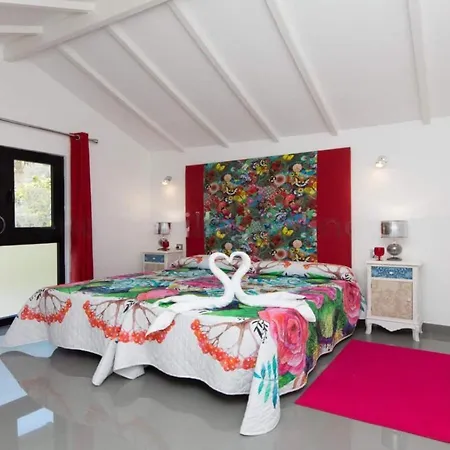 Feriehus Molino Costa Adeje (Tenerife)