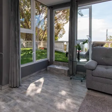 Molino Costa Adeje (Tenerife)