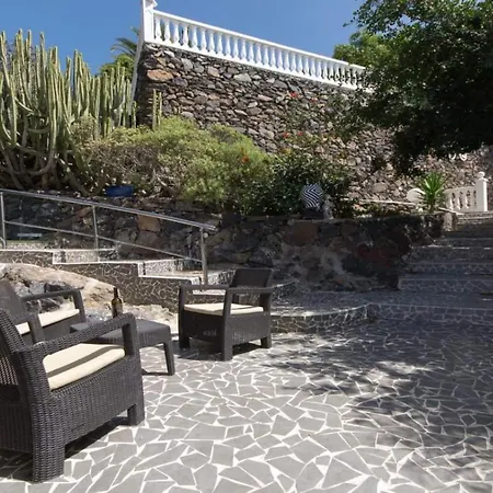 Molino * Costa Adeje (Tenerife)