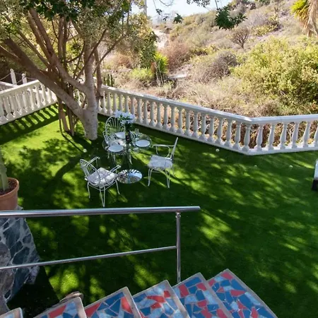 Molino * Costa Adeje (Tenerife)