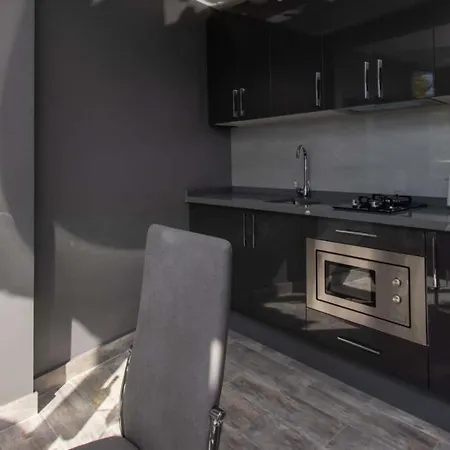 Дом отдыха Molino