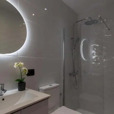 Дом отдыха Molino *