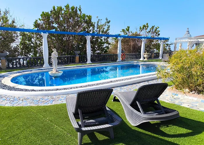 Molino Semesterbostad