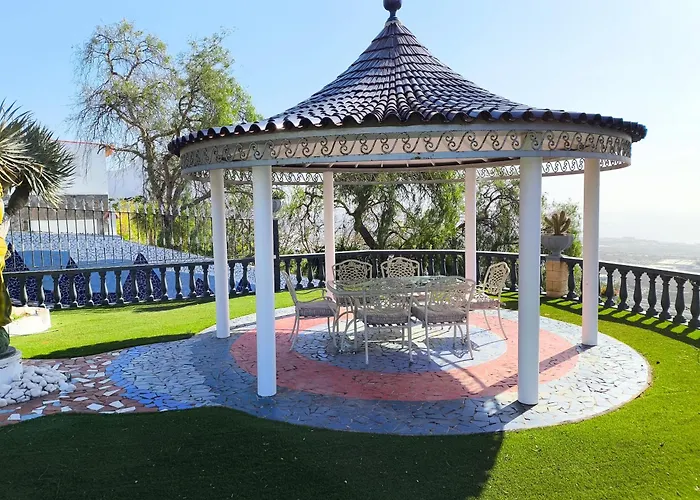 Semesterbostad Molino Costa Adeje (Tenerife)