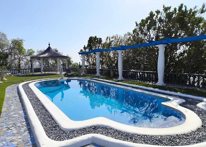 Molino Semesterbostad *