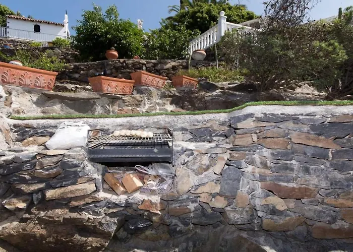 Molino Semesterbostad